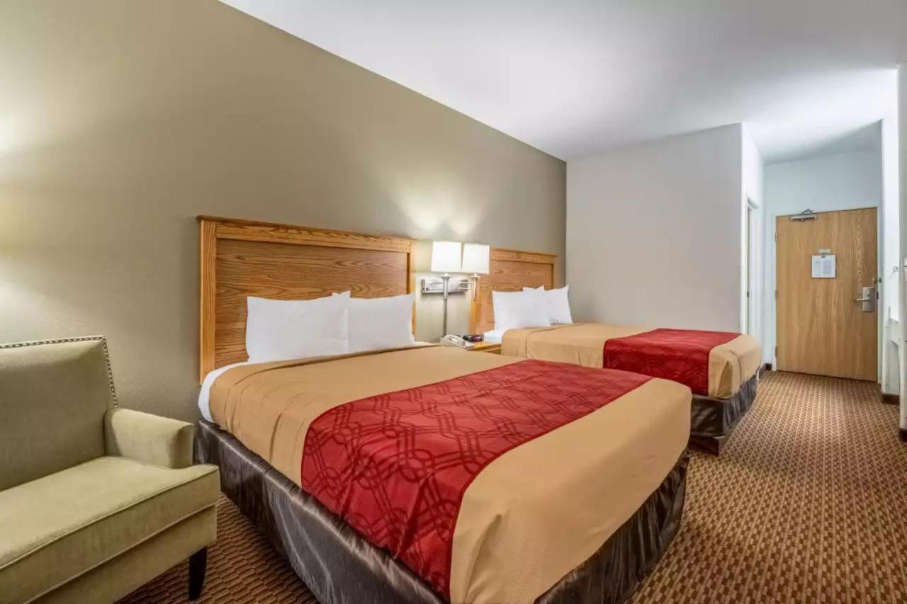 Wingate By Wyndham New Castle - Glenwood Springs Ξενοδοχείο Εξωτερικό φωτογραφία