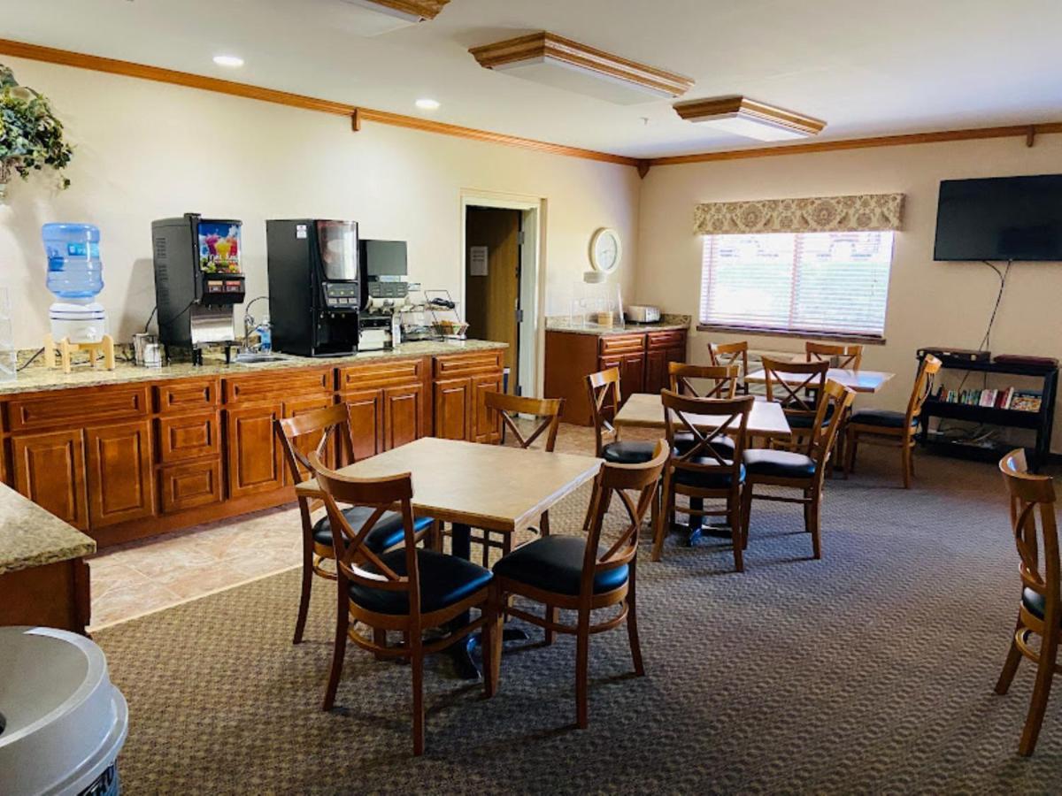 Wingate By Wyndham New Castle - Glenwood Springs Ξενοδοχείο Εξωτερικό φωτογραφία
