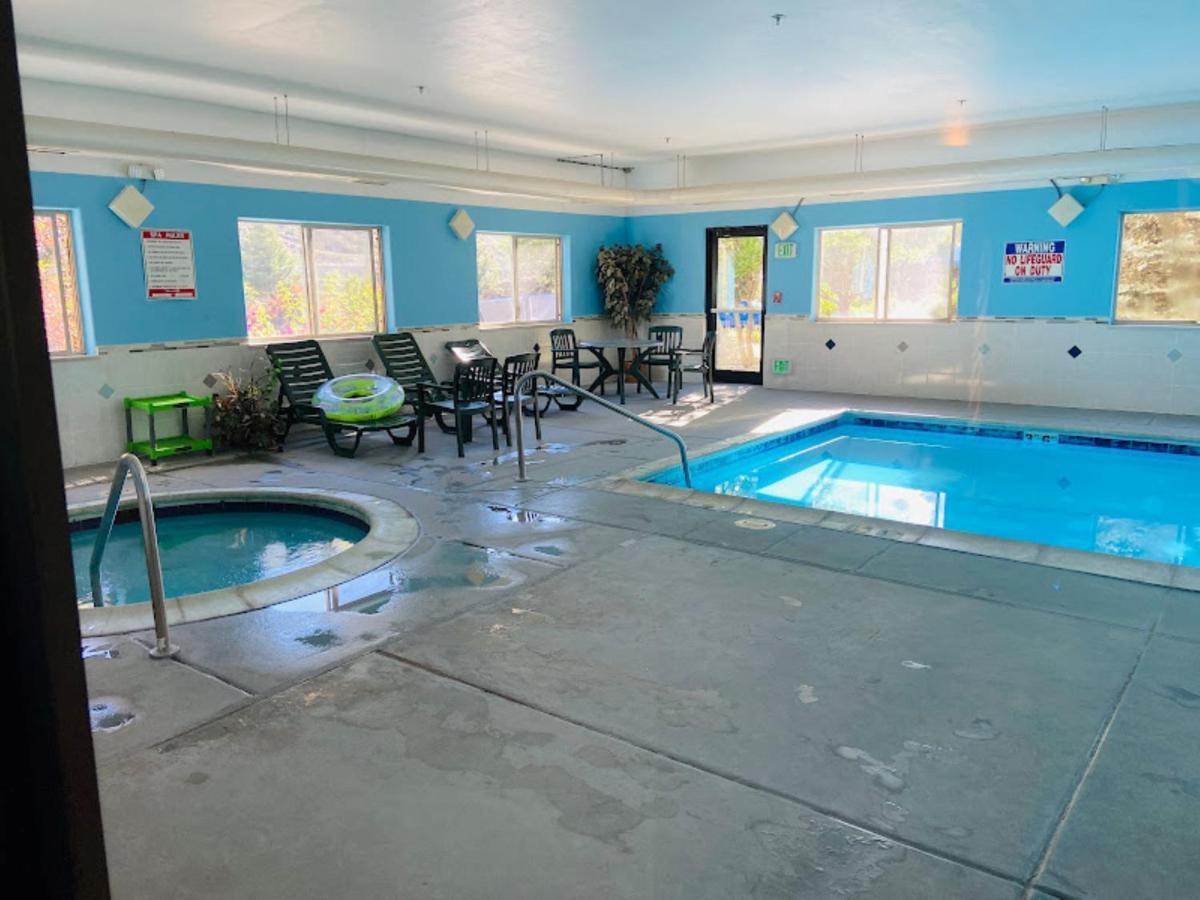 Wingate By Wyndham New Castle - Glenwood Springs Ξενοδοχείο Εξωτερικό φωτογραφία