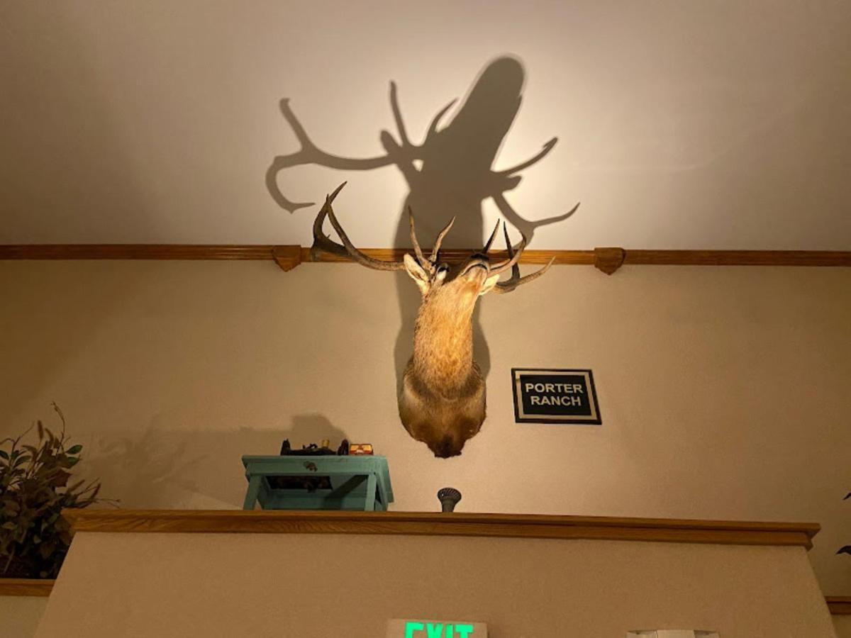 Wingate By Wyndham New Castle - Glenwood Springs Ξενοδοχείο Εξωτερικό φωτογραφία