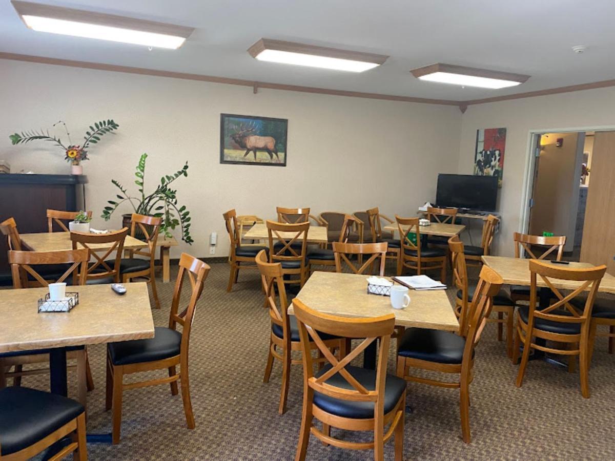 Wingate By Wyndham New Castle - Glenwood Springs Ξενοδοχείο Εξωτερικό φωτογραφία