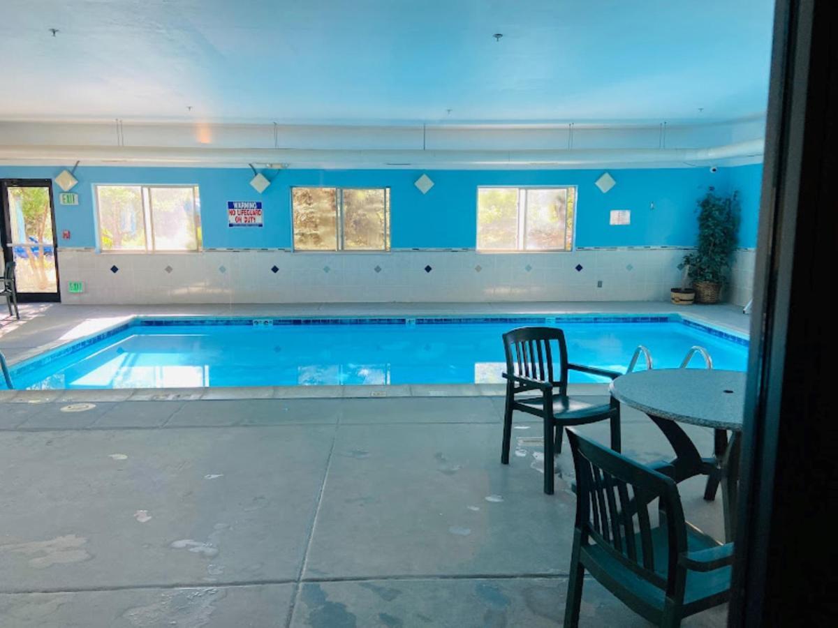 Wingate By Wyndham New Castle - Glenwood Springs Ξενοδοχείο Εξωτερικό φωτογραφία