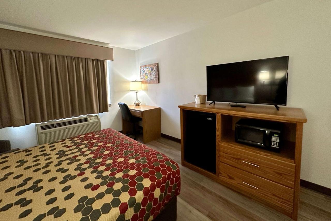 Wingate By Wyndham New Castle - Glenwood Springs Ξενοδοχείο Εξωτερικό φωτογραφία