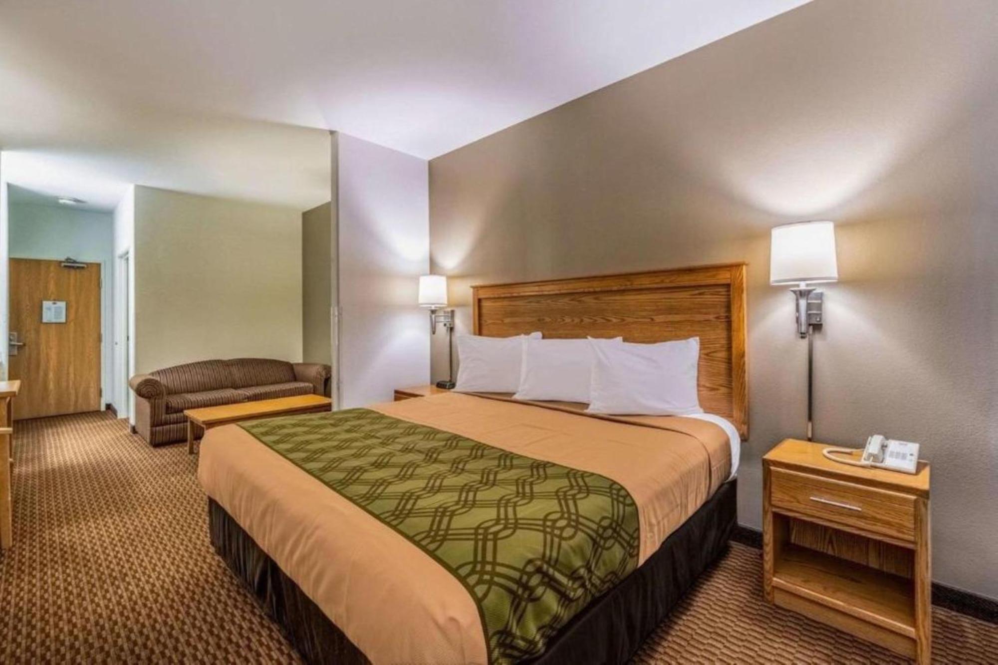 Wingate By Wyndham New Castle - Glenwood Springs Ξενοδοχείο Εξωτερικό φωτογραφία