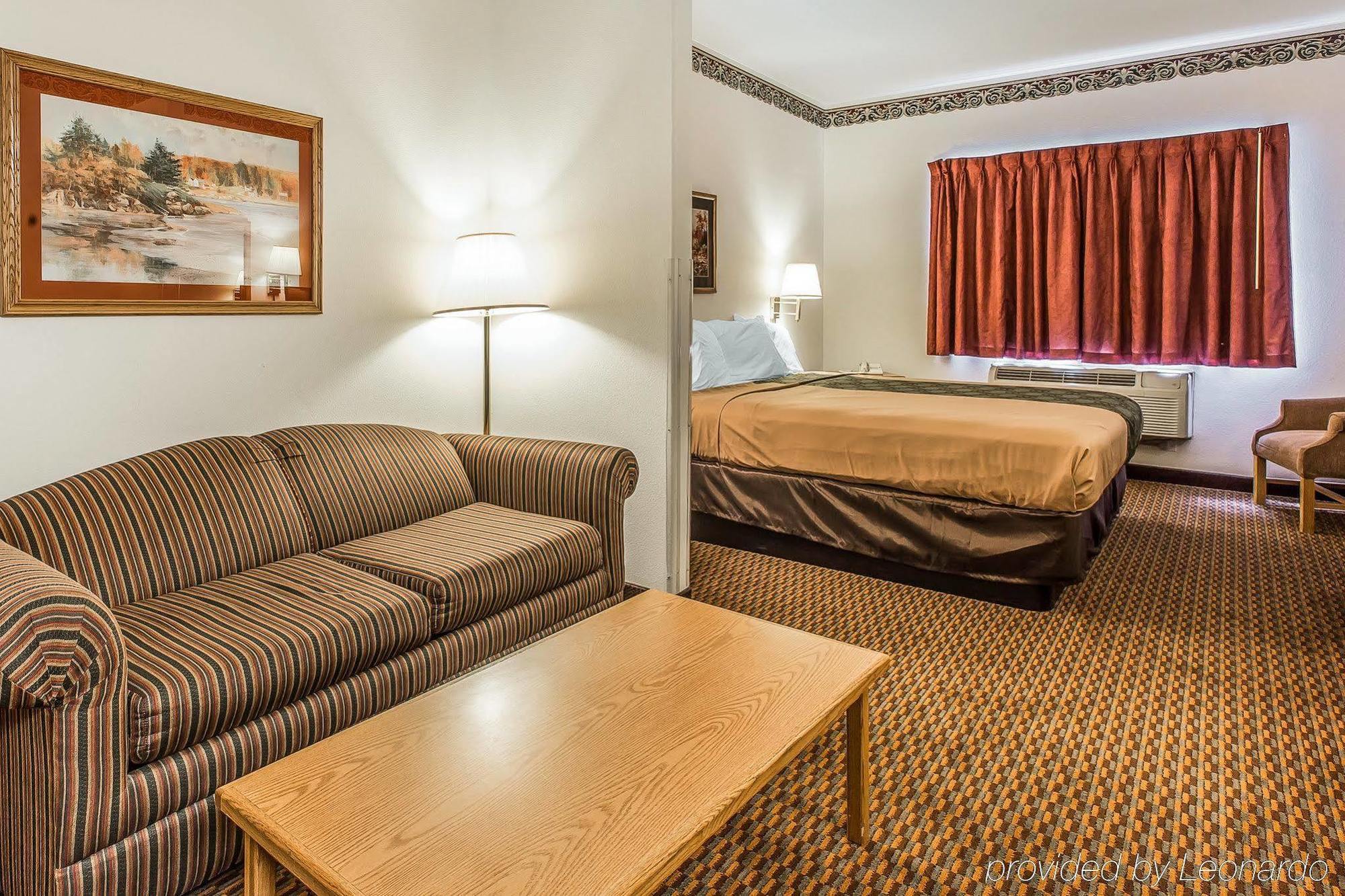Wingate By Wyndham New Castle - Glenwood Springs Ξενοδοχείο Εξωτερικό φωτογραφία