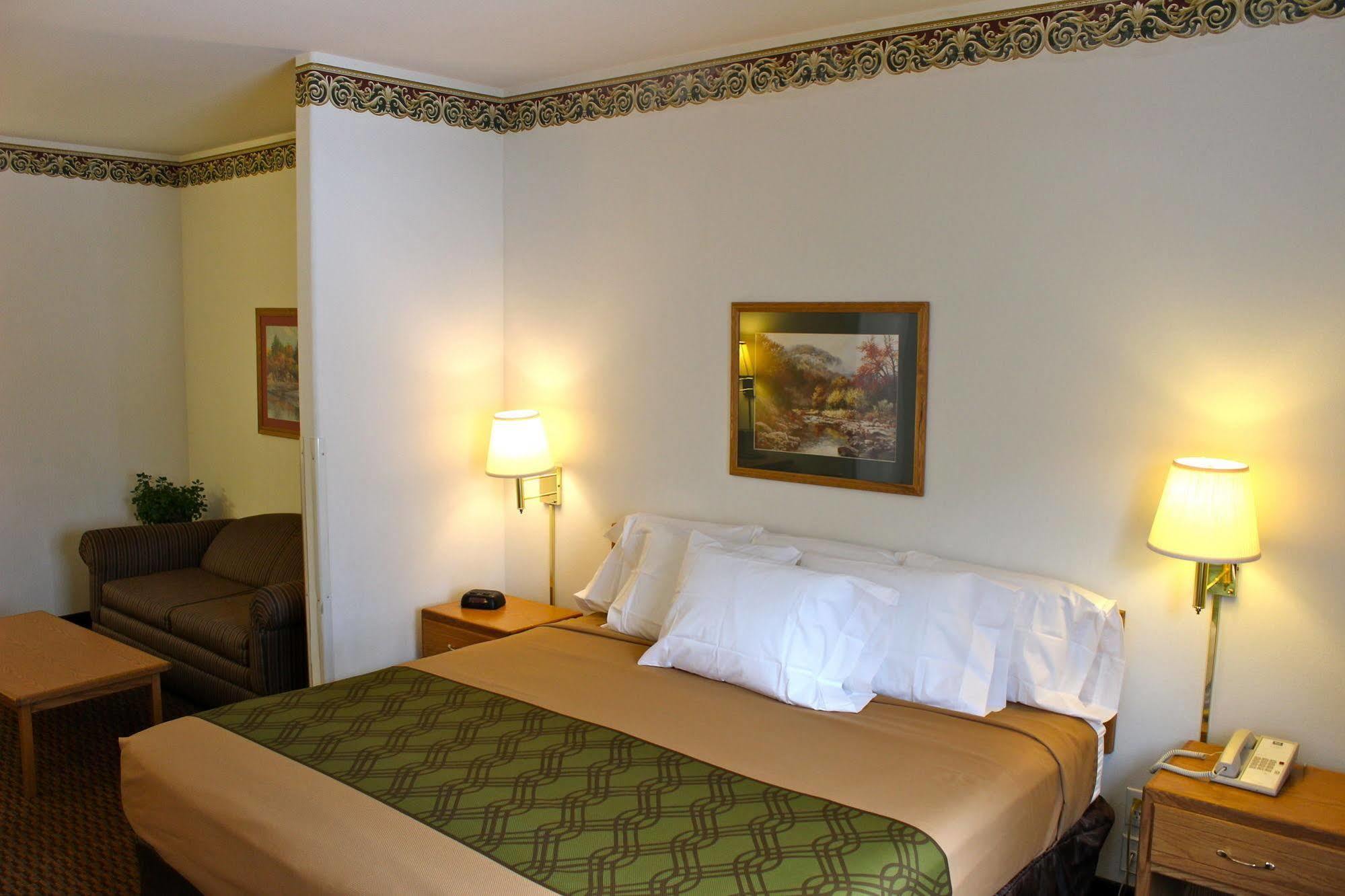 Wingate By Wyndham New Castle - Glenwood Springs Ξενοδοχείο Εξωτερικό φωτογραφία