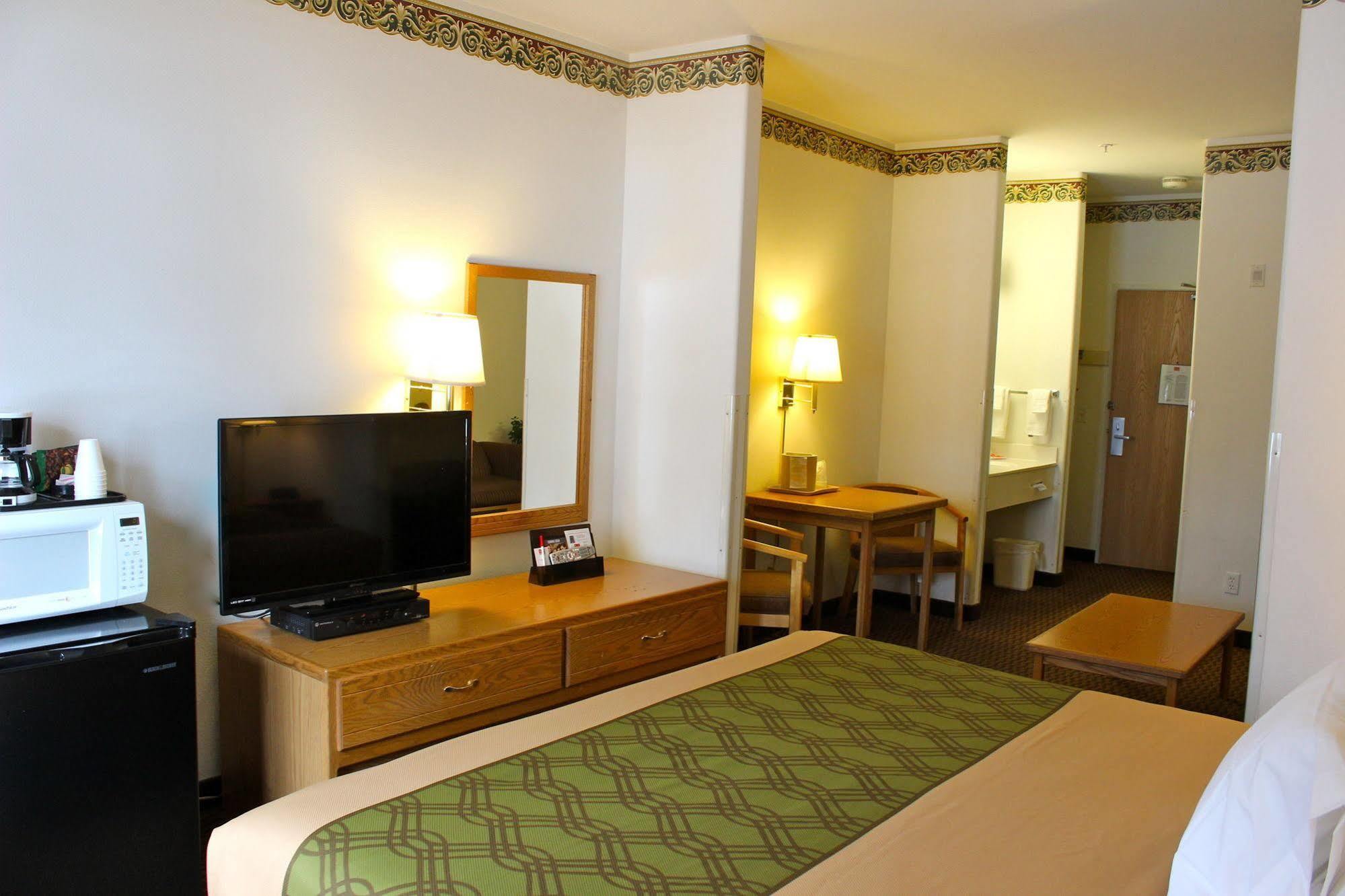 Wingate By Wyndham New Castle - Glenwood Springs Ξενοδοχείο Εξωτερικό φωτογραφία