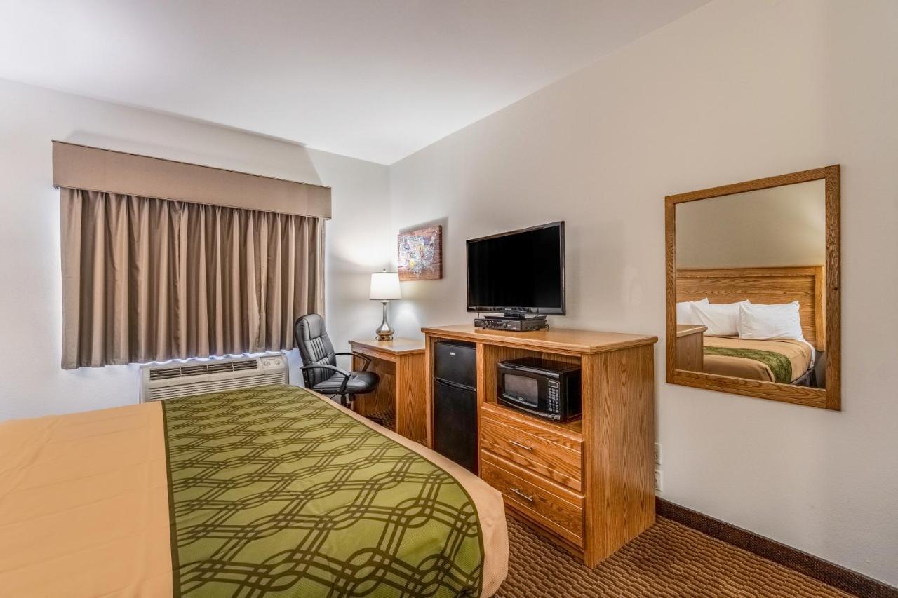 Wingate By Wyndham New Castle - Glenwood Springs Ξενοδοχείο Εξωτερικό φωτογραφία