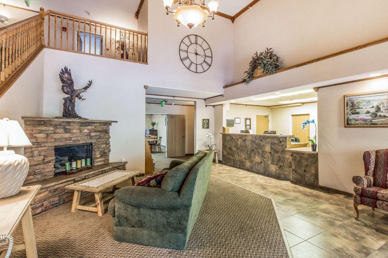 Wingate By Wyndham New Castle - Glenwood Springs Ξενοδοχείο Εξωτερικό φωτογραφία