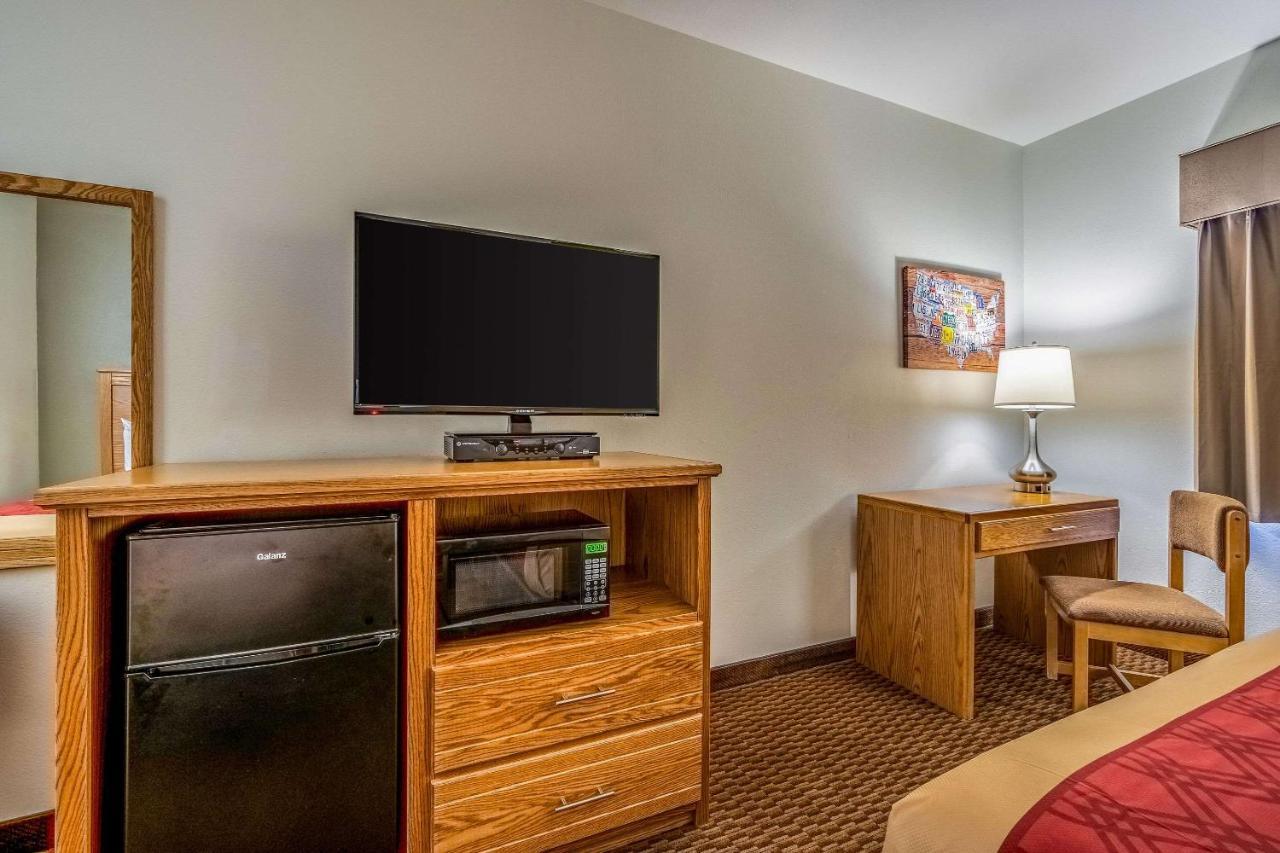 Wingate By Wyndham New Castle - Glenwood Springs Ξενοδοχείο Εξωτερικό φωτογραφία